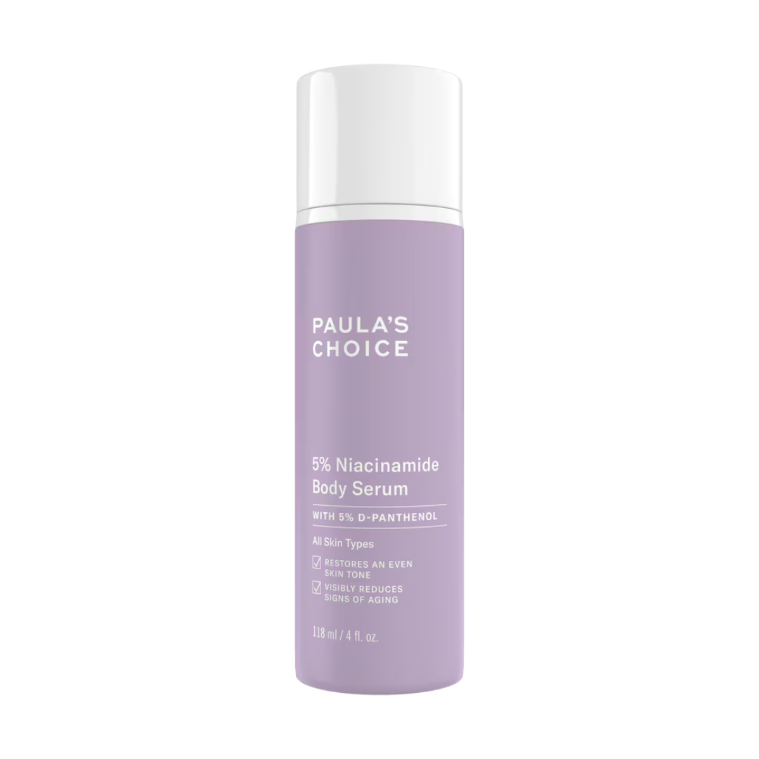 Paula’s Choice - 5% Niacinamide Body Serum | 118 mL