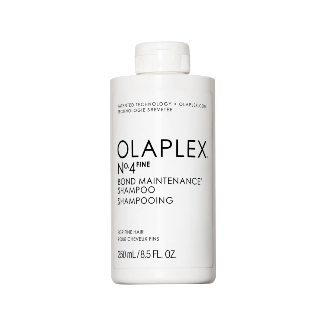 Olaplex - No. 4FINE Bond Maintenance™ Shampoo | 250 mL