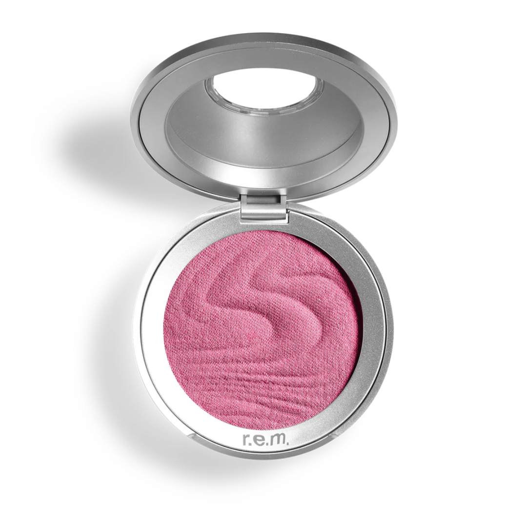 r.e.m. Beauty - hypernova satin matte blush