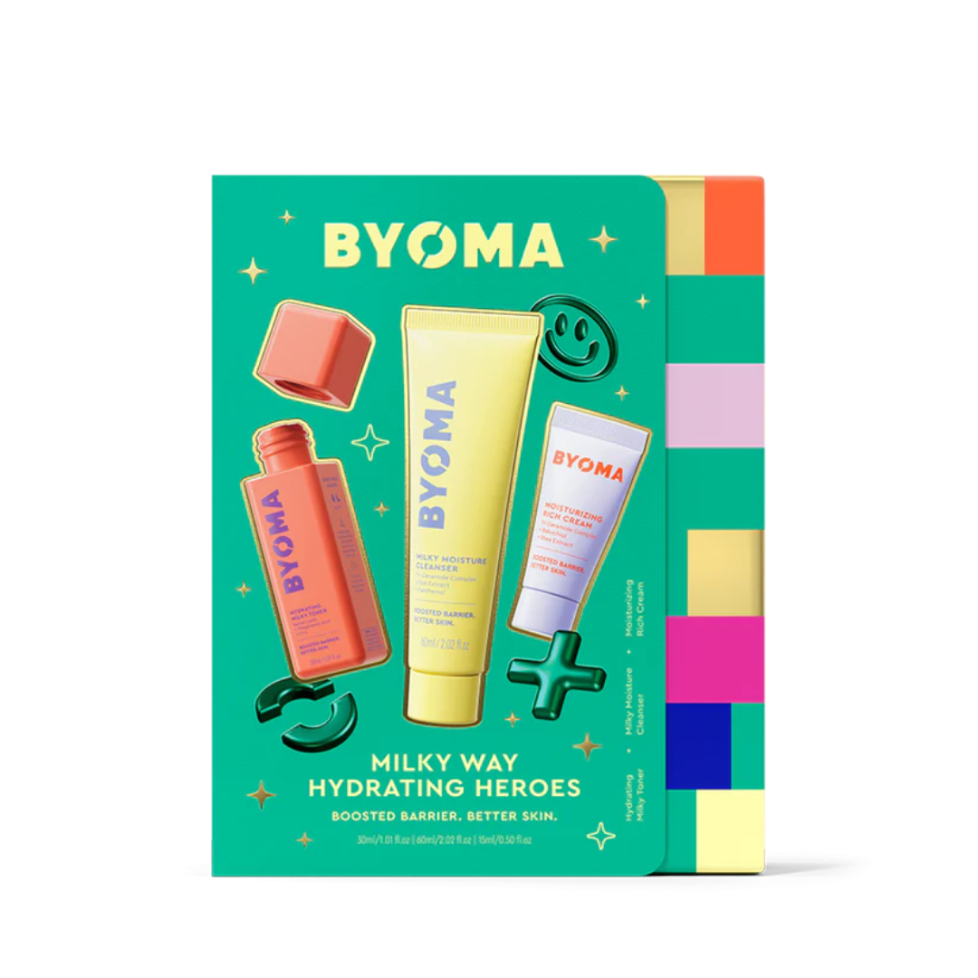 BYOMA - Milky Way Hydrating Heroes