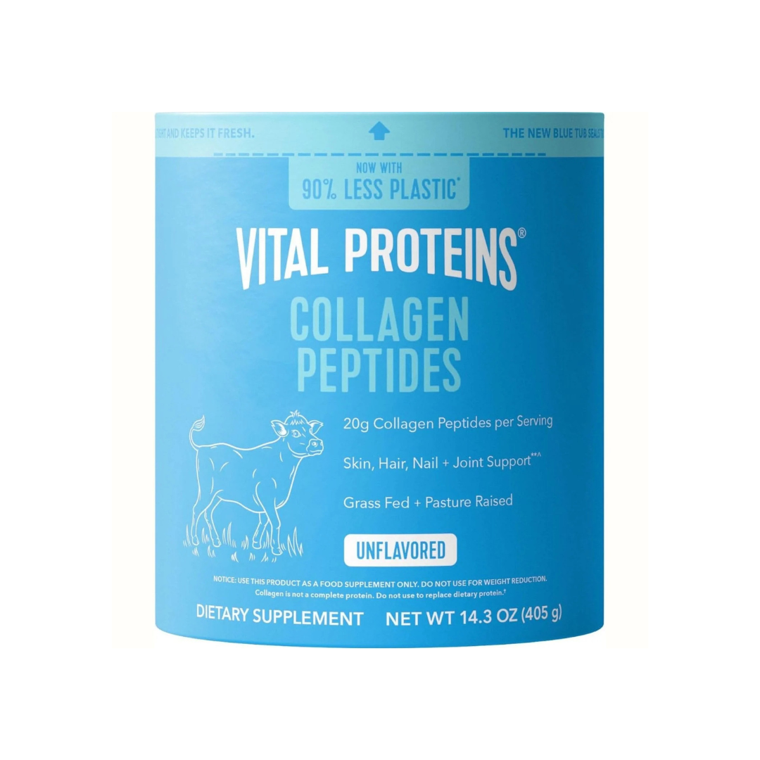 Vital Proteins - Collagen Peptides Powder - Unflavored
