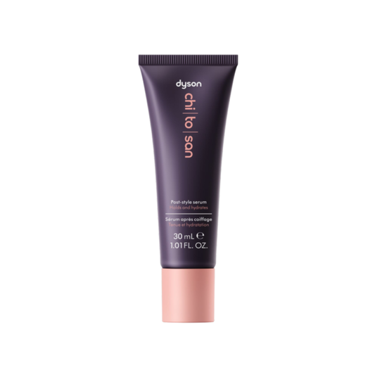 Dyson  - Chitosan Post-Styling Hair Serum for Hold & Style Extending | 30 mL