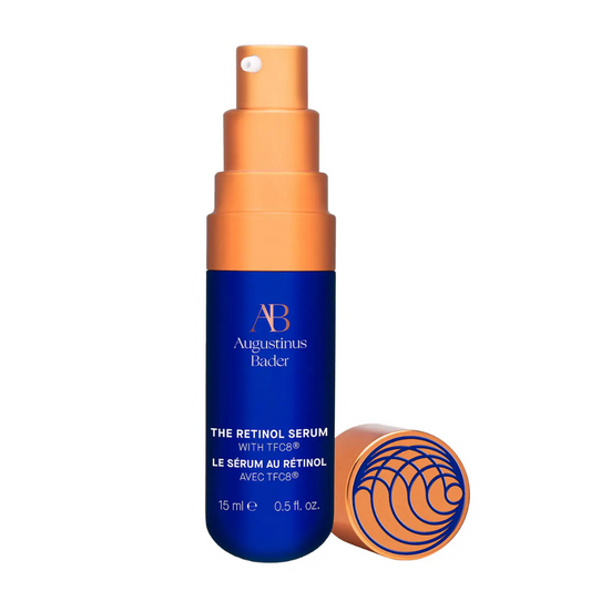 Augustinus Bader - The Retinol Serum with TFC8®