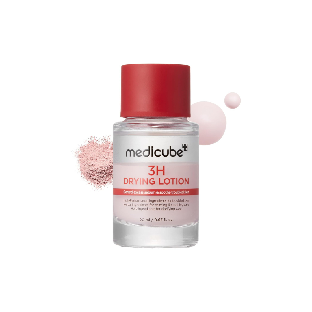 Medicube - 3H Drying Lotion | 20 ML