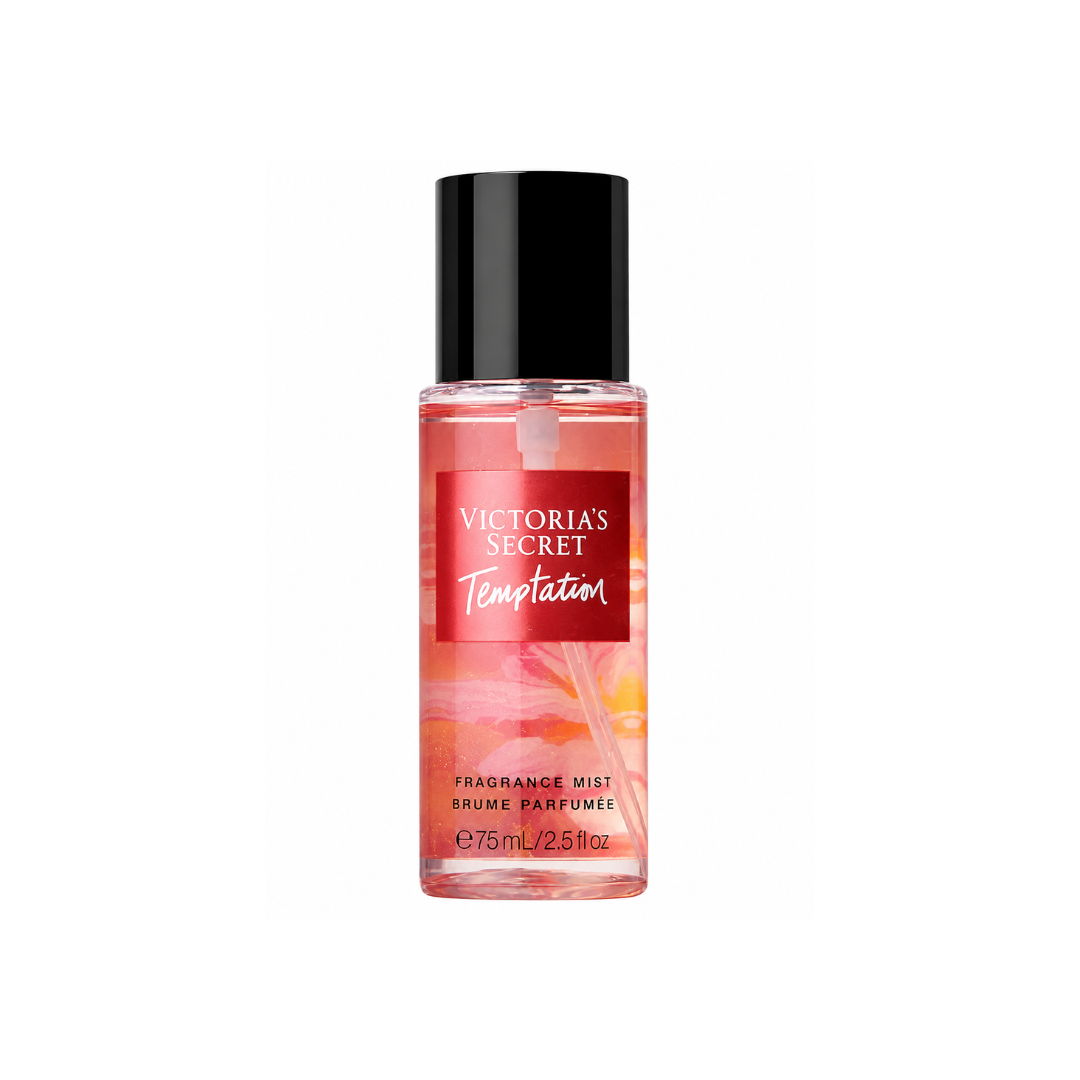 Victoria’s Secret - Fragrance Mist | Temptation | 75 mL