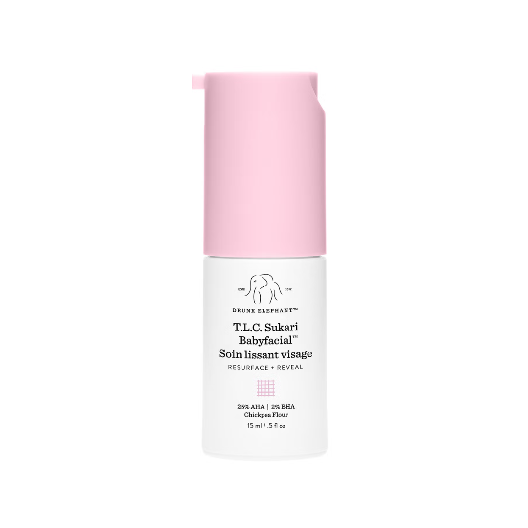 Drunk Elephant - Face Mask Parade Trio