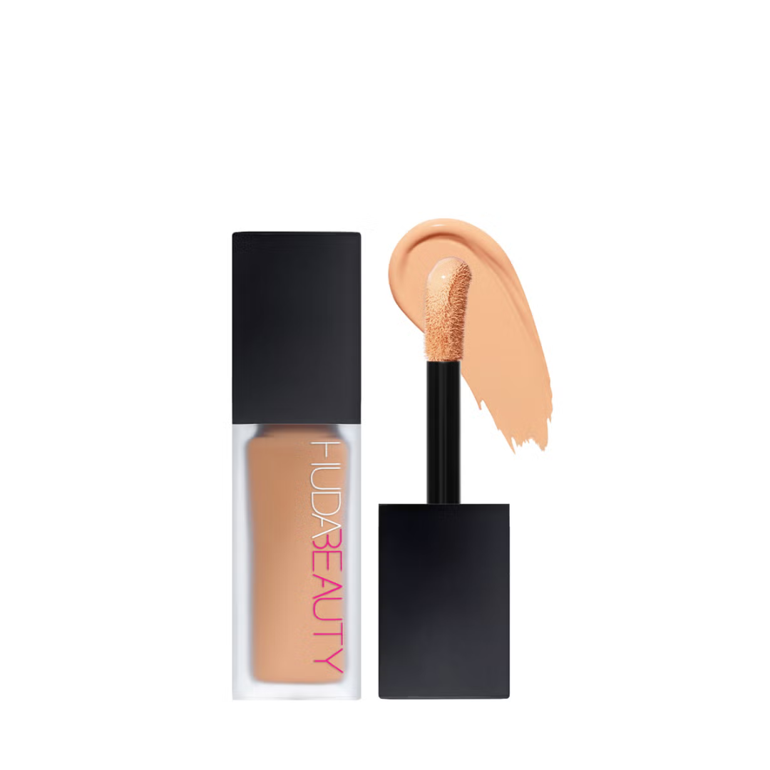 Huda Beauty - #FauxFilter Luminous Matte Buildable Coverage Crease Proof Concealer | 9 mL