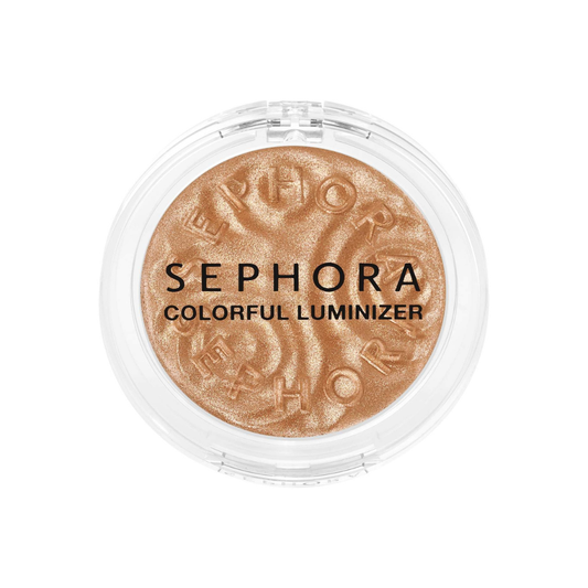 SEPHORA COLLECTION - Sephora Colorful® Powder Luminizer