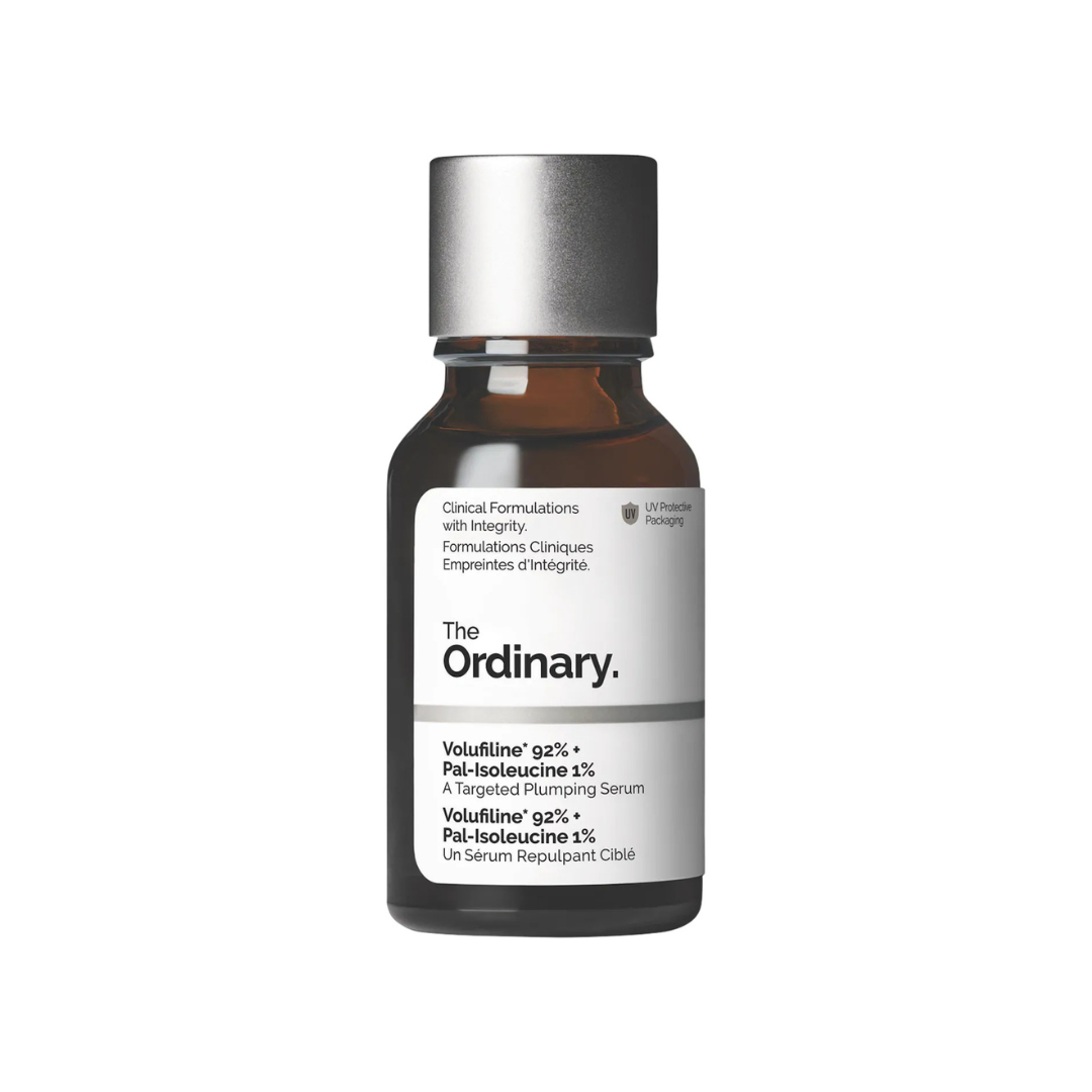 The Ordinary - Volufiline 92% + Pal-Isoleucine 1%