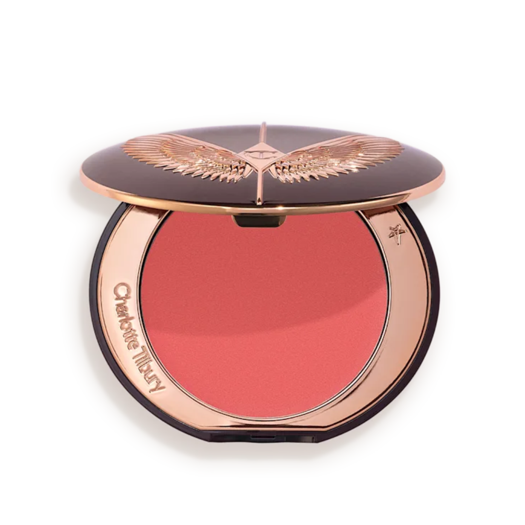 Charlotte Tilbury - AIRBRUSH FLAWLESS BLUSH BLUR