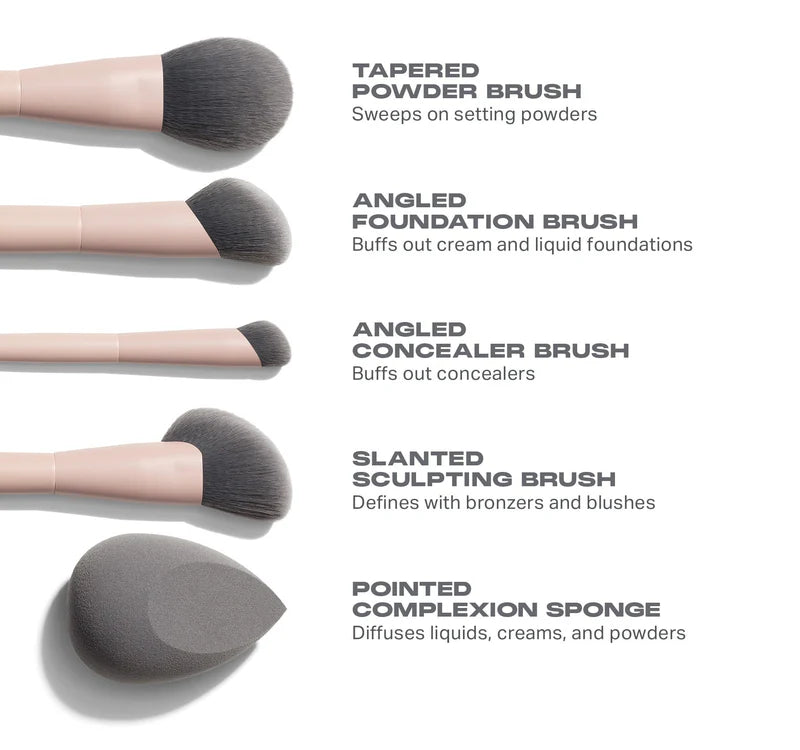 morphe - Face Shaping Essentials