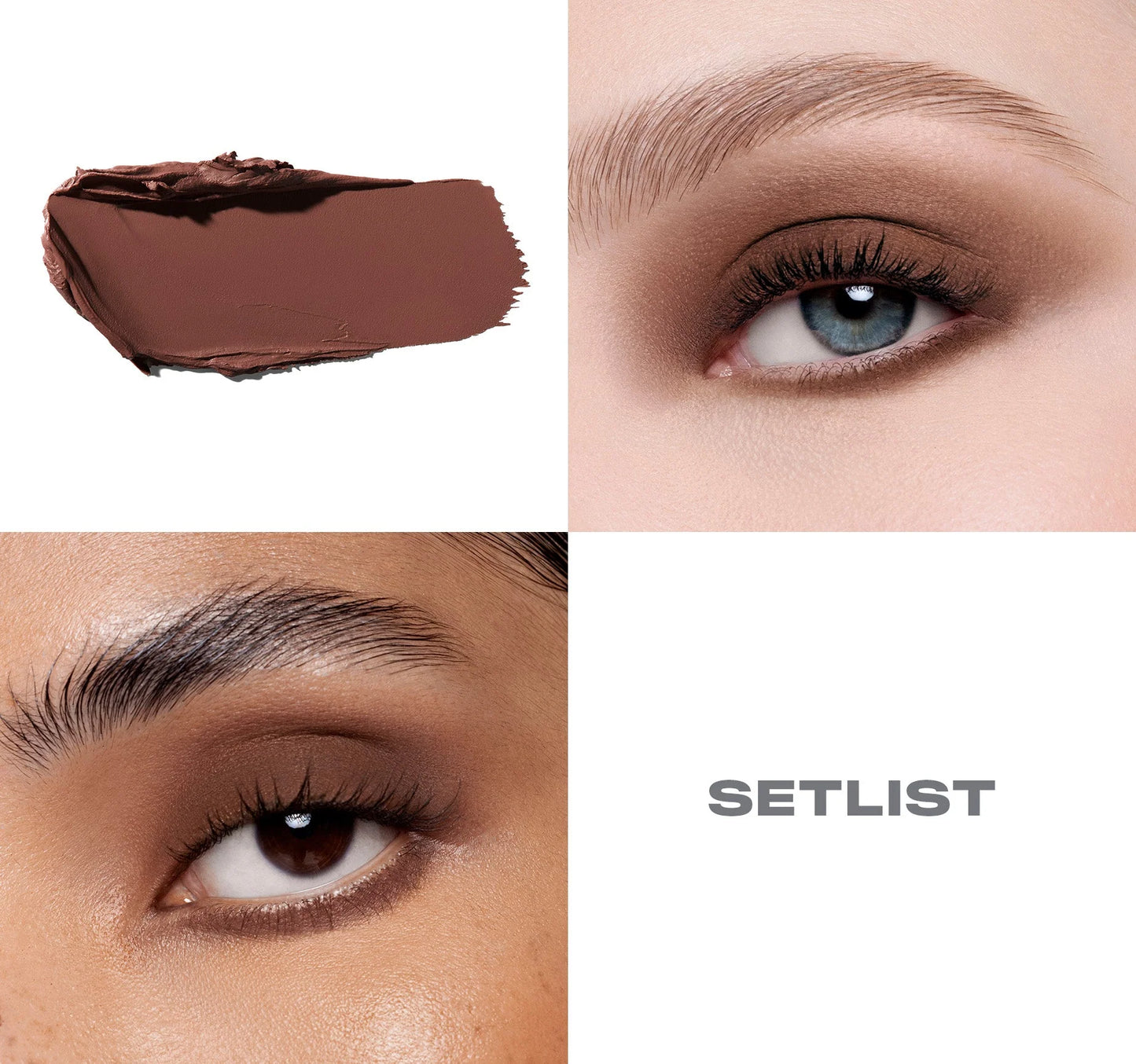 Morphe - SOLO ARTIST PRIMING CREAM EYESHADOW