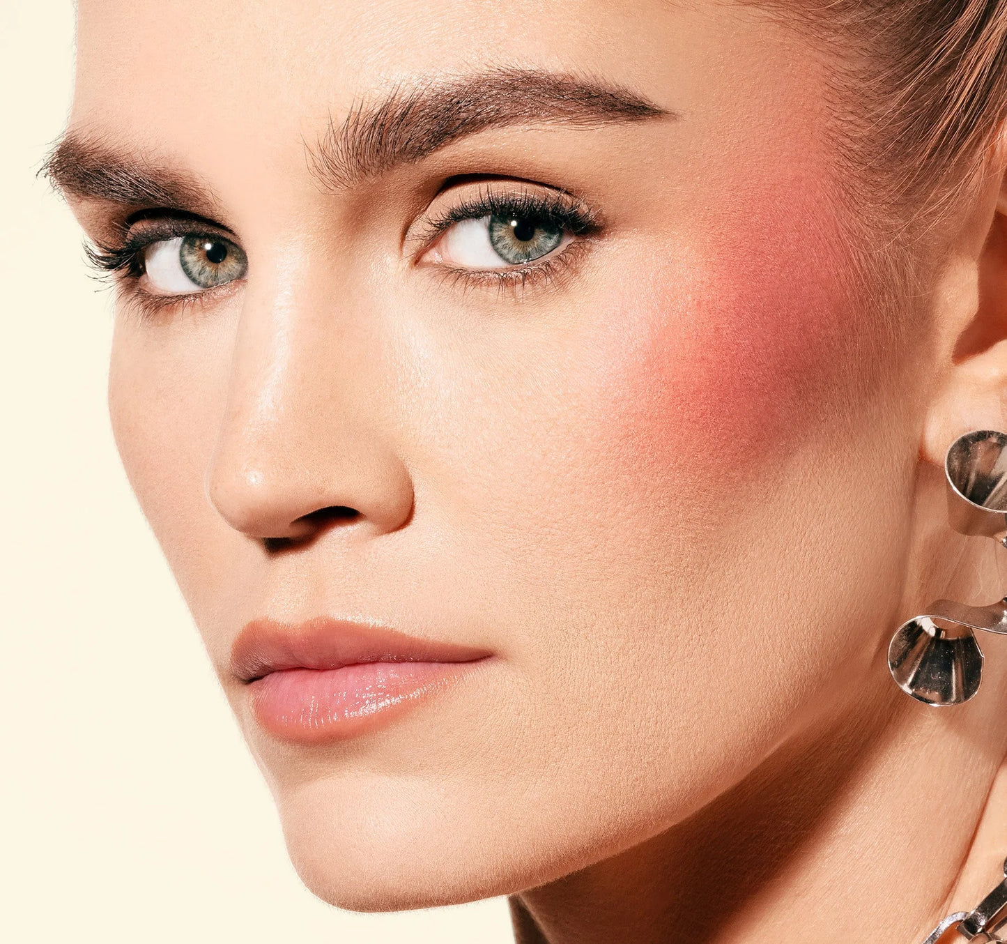 Morphe - Hot Shot Blush Drops