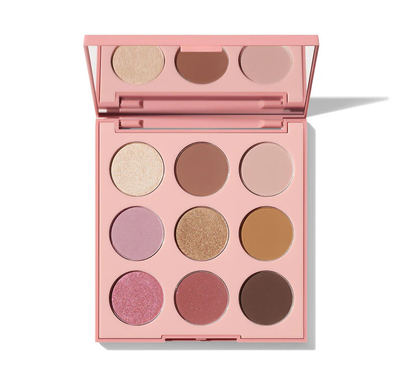 Morphe - 9G Sunrise Glow Palette