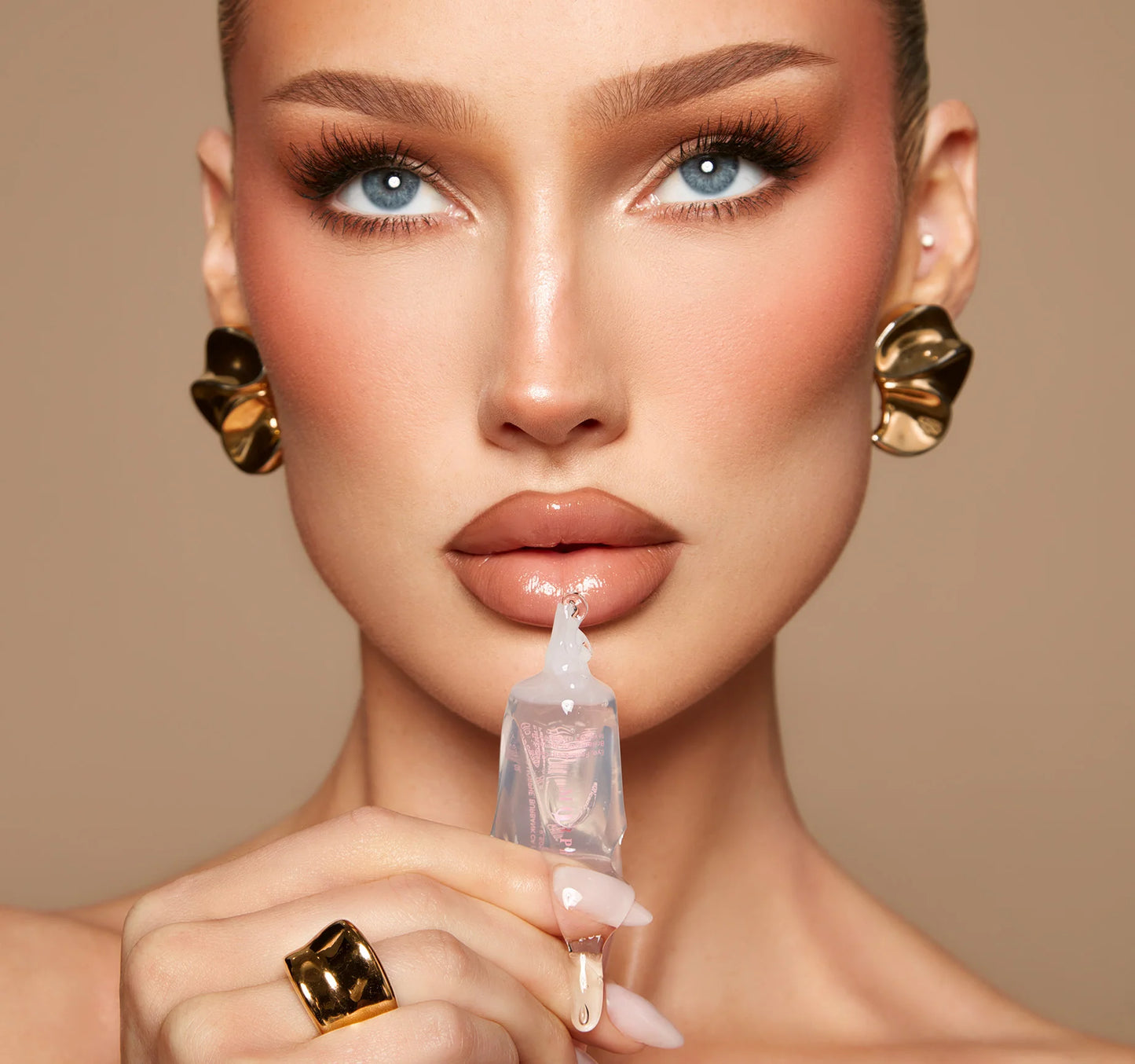 Morphe X Meredith -  Duxbury Eye, Face & Lip Gloss