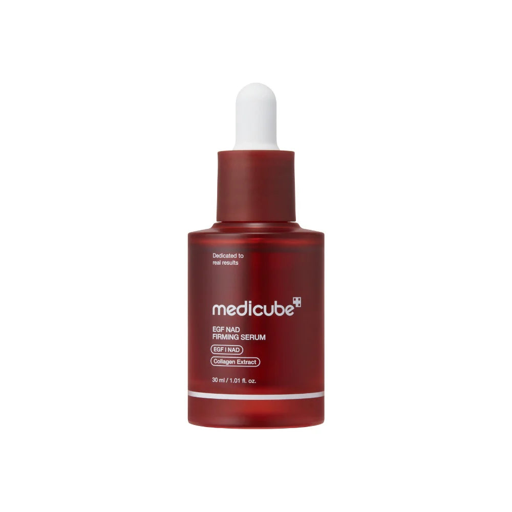 MEDICUBE - EGF NAD FIRMING SERUM | 30 ML