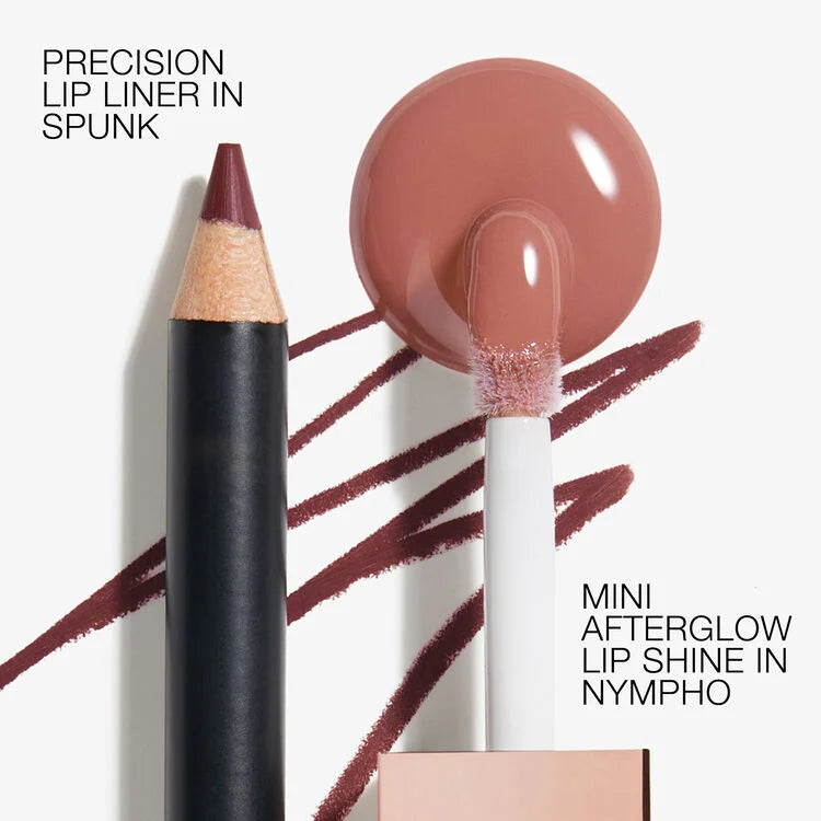 NARS - Line & Shine Lip Duo | Spunk / Nympho