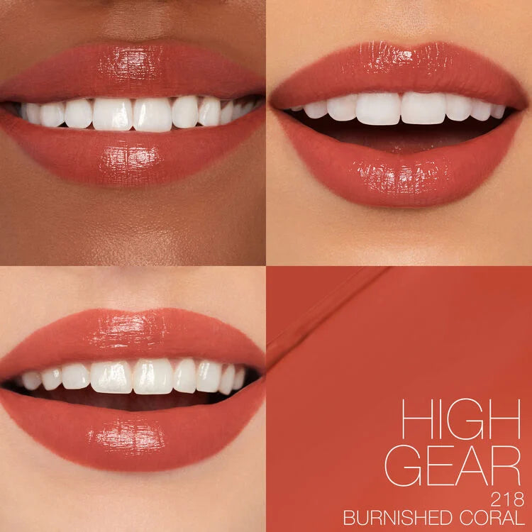 NARS - Afterglow Sensual Shine Hydrating Lipstick