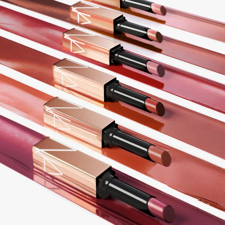 NARS - Afterglow Sensual Shine Hydrating Lipstick