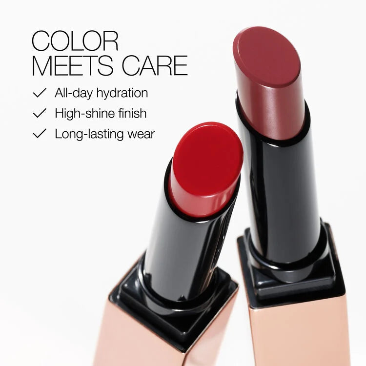NARS - Afterglow Sensual Shine Hydrating Lipstick