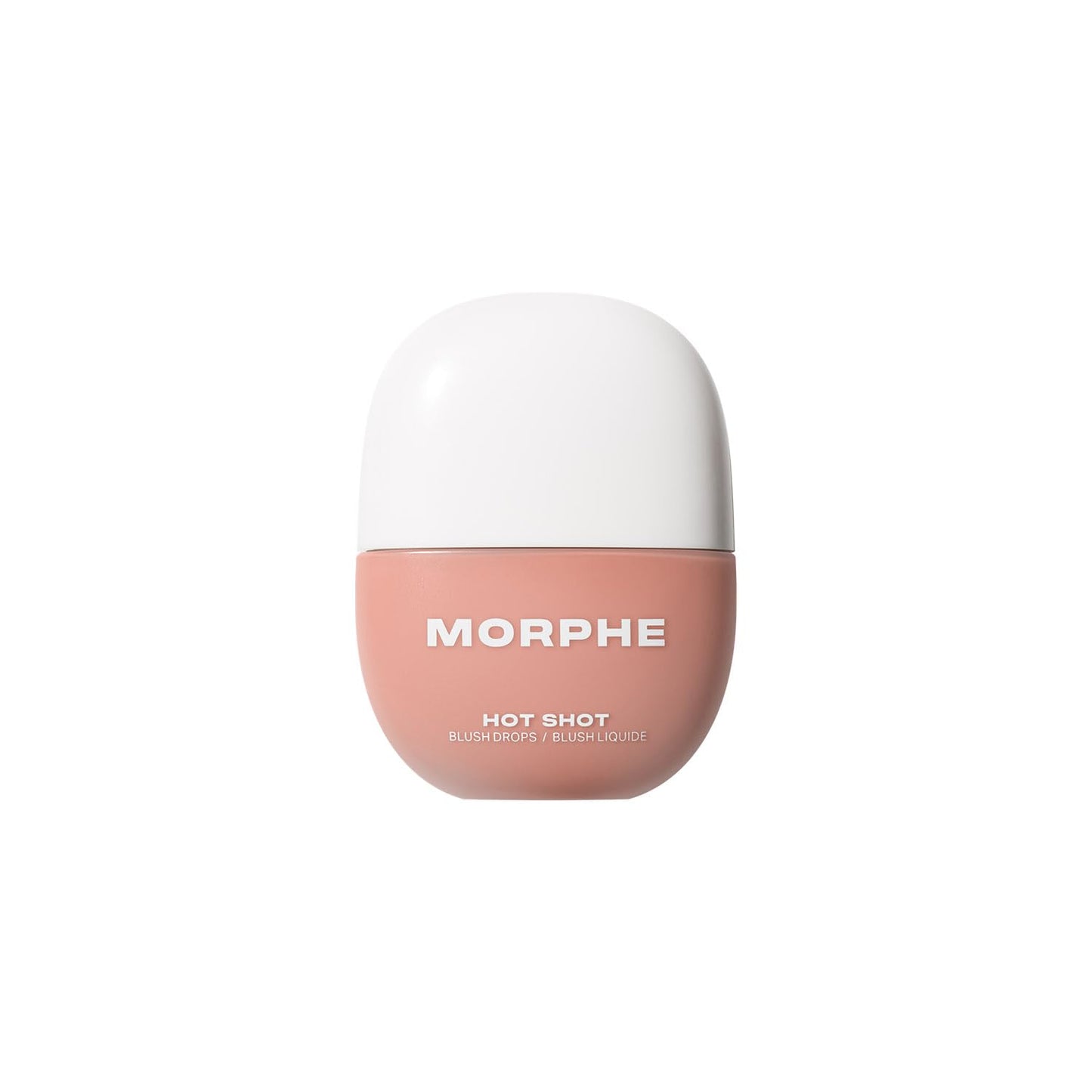 Morphe - Hot Shot Blush Drops
