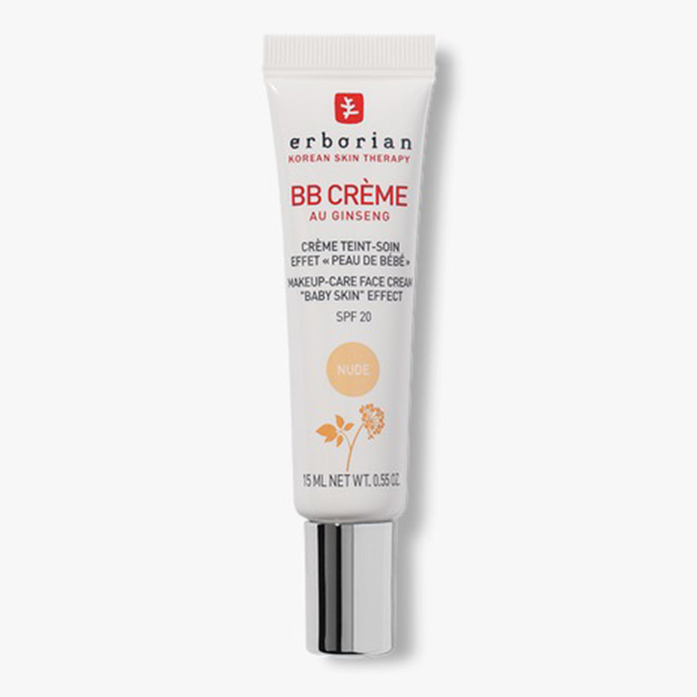 Erborian - BB Cream Tinted Moisturizer Broad Spectrum SPF 20