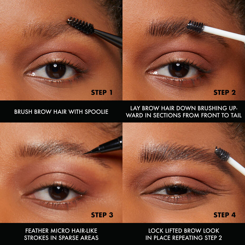 NYX - THE BROW GLUE INSTANT BROW STYLER