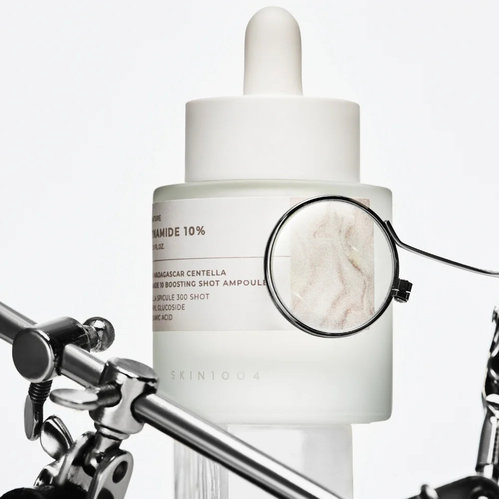SKIN1004 - Niacinamide 10 Boosting Shot Ampoule