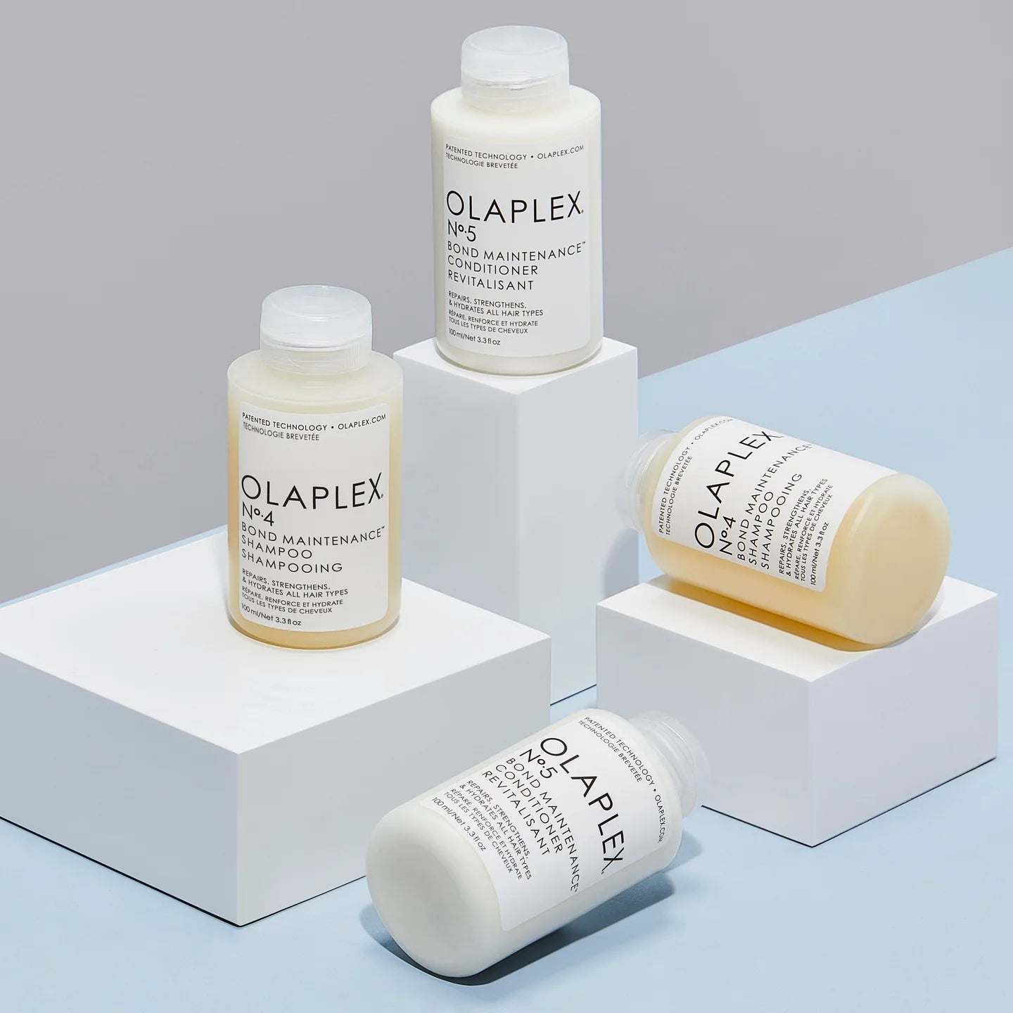 Olaplex - Hair Repair Treatment Kit – Beautique