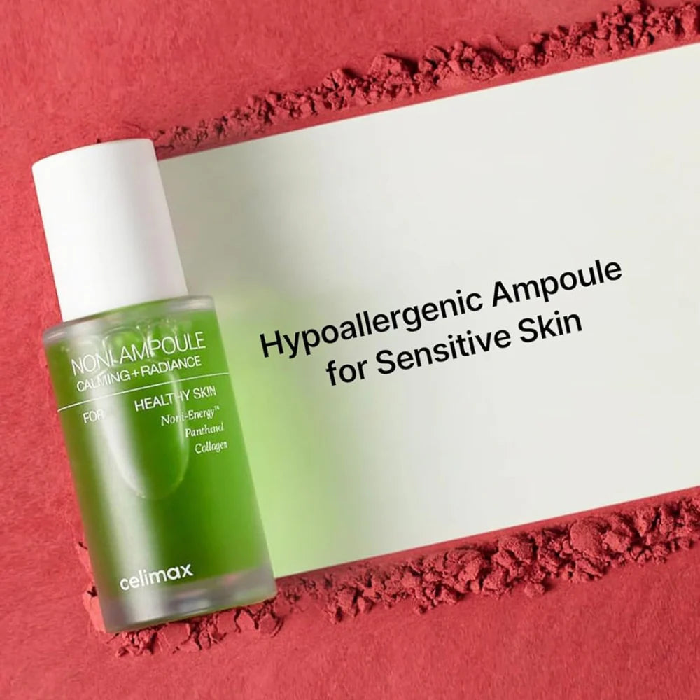 CELIMAX - Noni Energy Ampoule | 30 mL