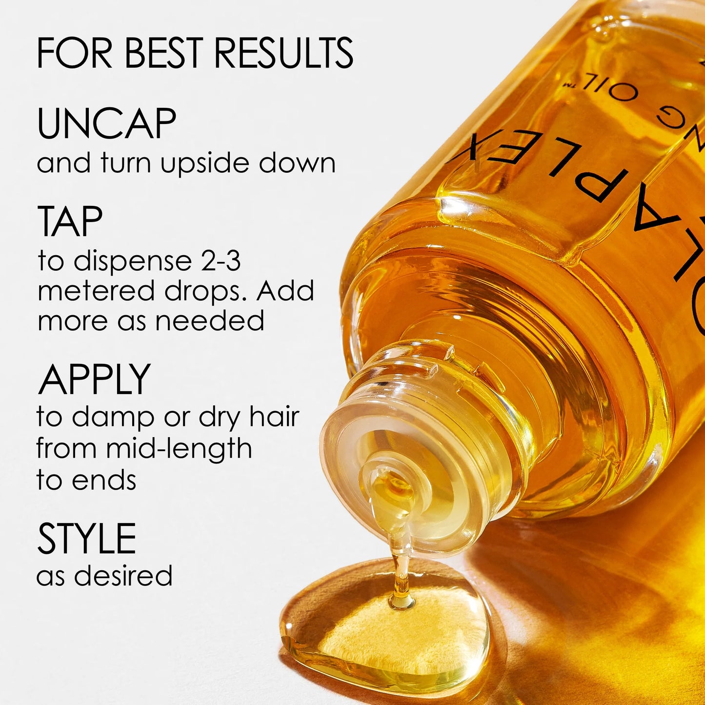 Olaplex - No. 7 Bonding Oil