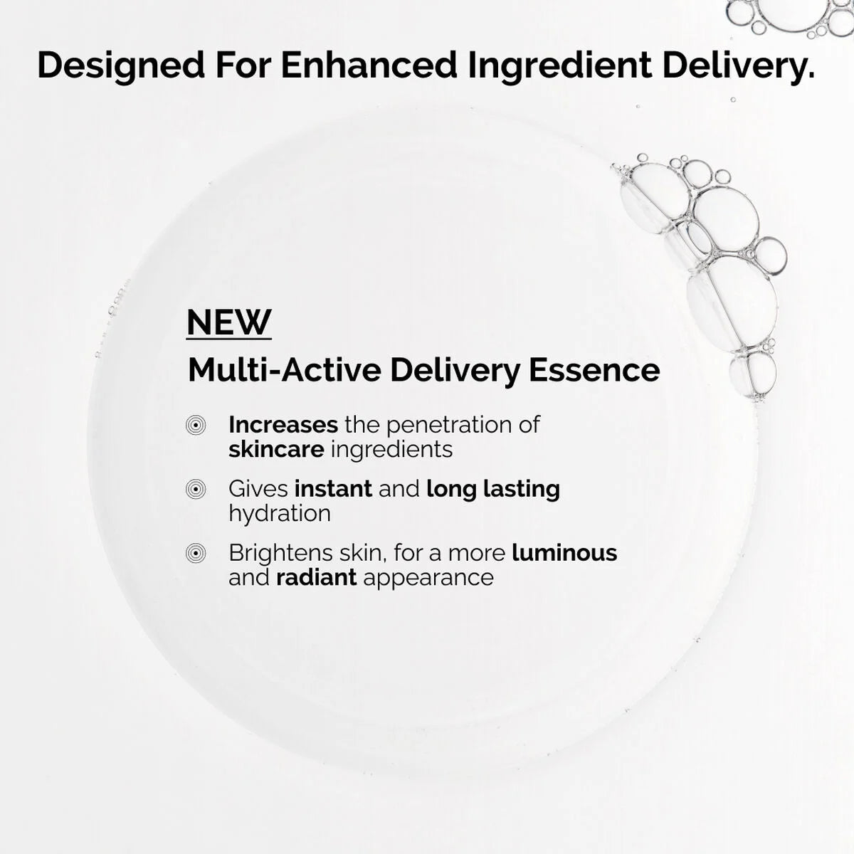 The Ordinary - Multi-Active Delivery Essence | 100 mL
