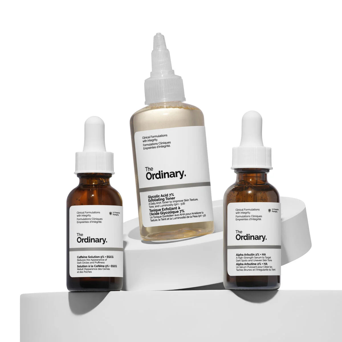 The Ordinary - The Bright Set