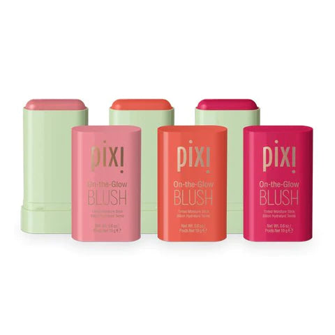 PIXI - On-the-Glow Blush | 19 g
