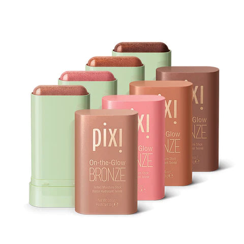 Pixi - On-the-Glow Bronze | 19 g