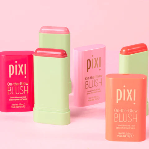 PIXI - On-the-Glow Blush | 19 g