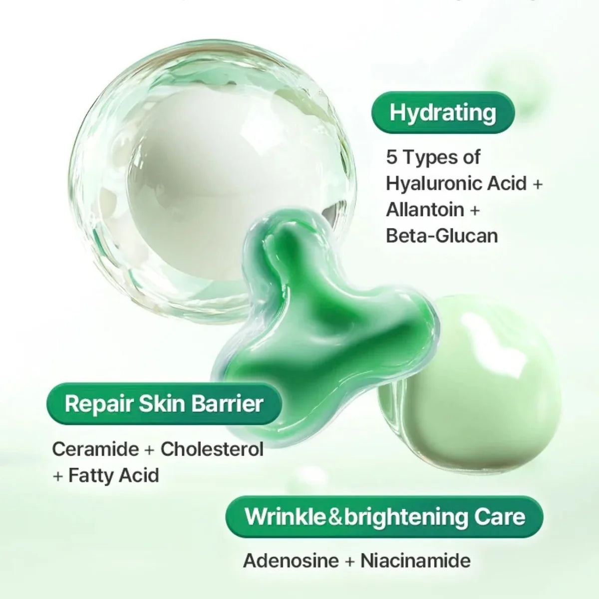 COSRX - One Step Original Clear Skin Calming Pad