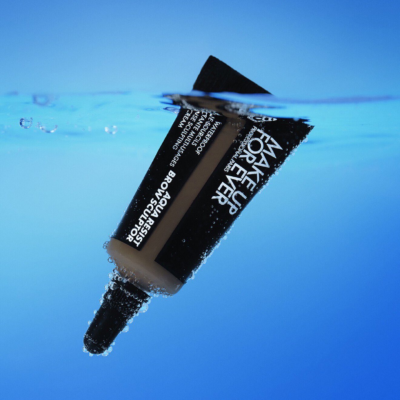 MAKE UP FOR EVER - AQUA RESIST BROW SCULPTOR