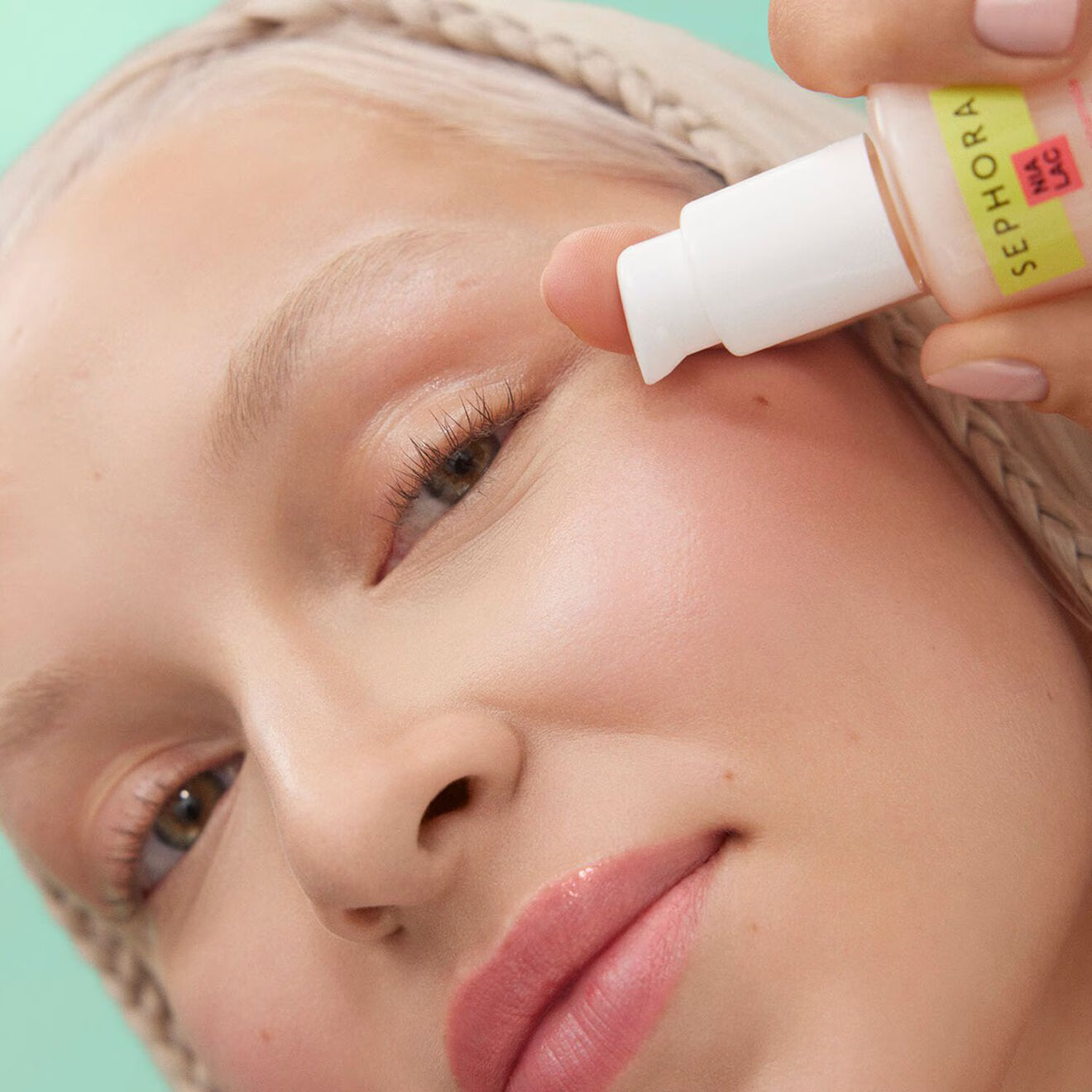 Sephora Collection - Gentle Peeling Serum | 30 mL (No Box)