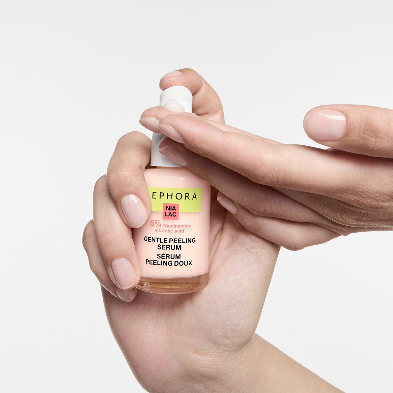 Sephora Collection - Gentle Peeling Serum | 30 mL (No Box)