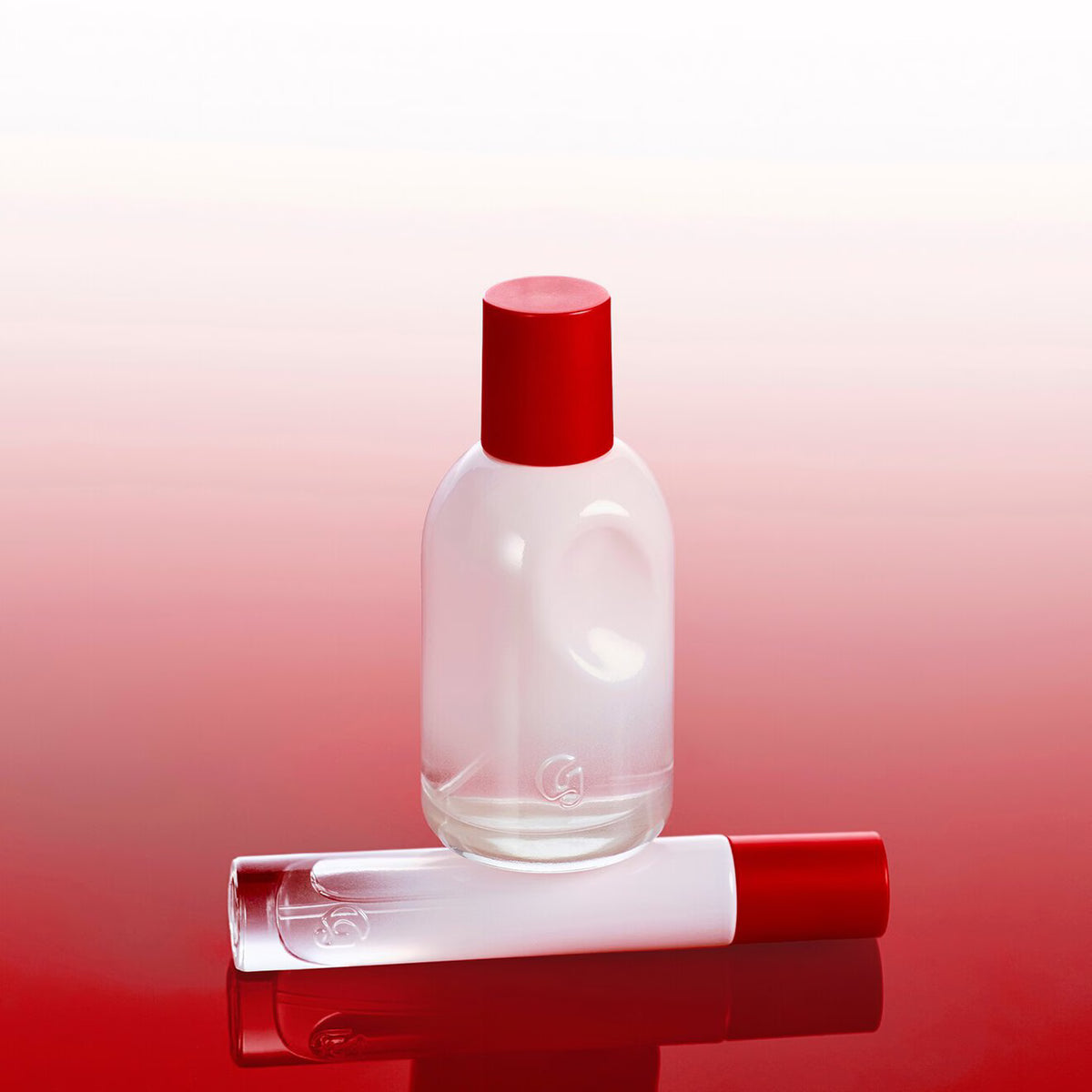 Glossier - Glossier You Duo Perfume Gift Set