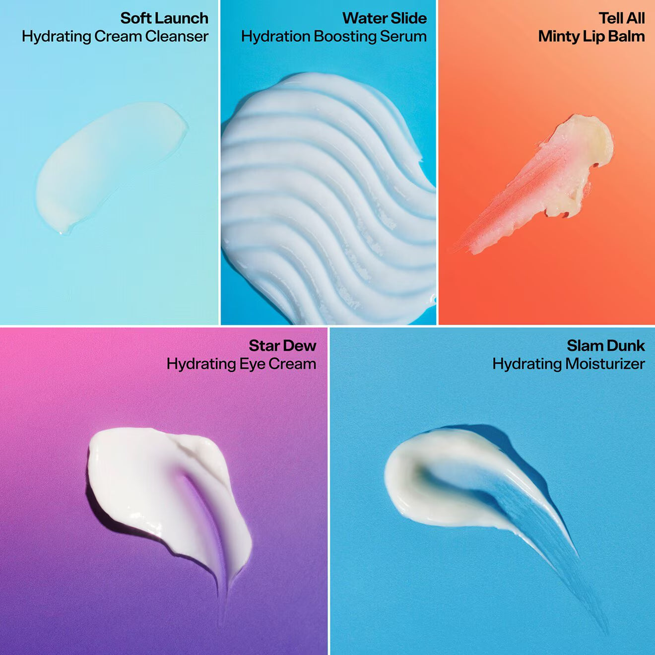 Bubble - Cruise Control Travel Set