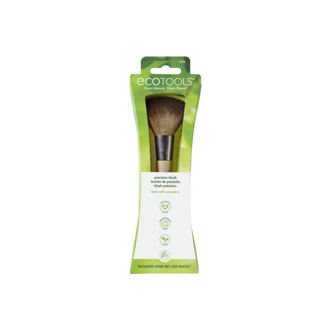 Ecotools - Precision Blush Brush