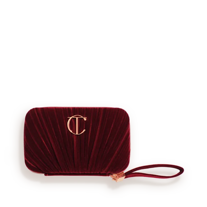 Charlotte Tilbury - Charlotte's Hollywood mini Brush Set