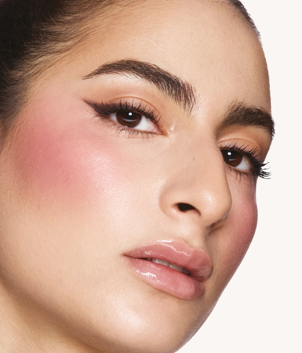 HUDA BEAUTY - CHEEK & LIP DUO BERRIES AND CREAM