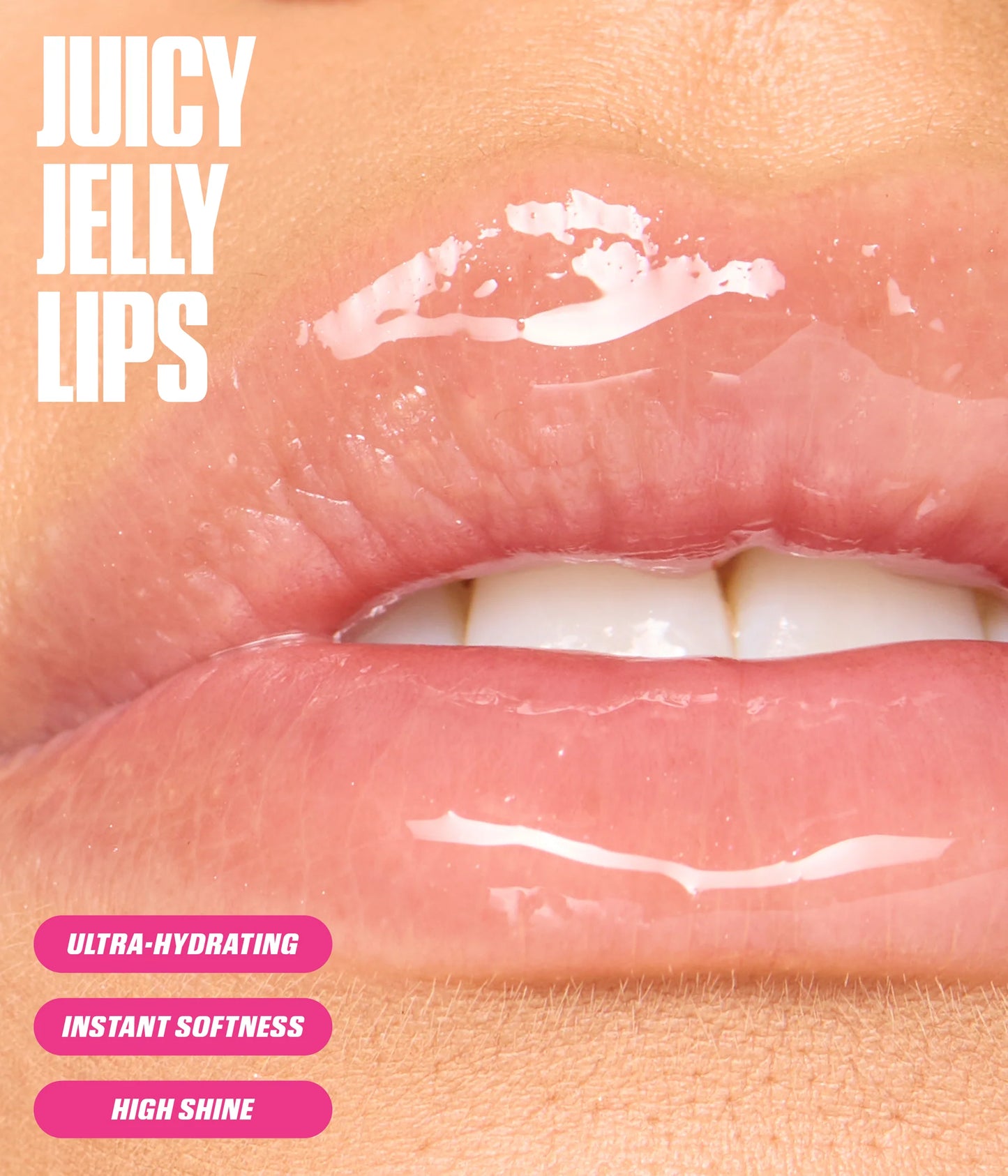 Huda Beauty - HABIBTI ROSY PINK LIP DUO