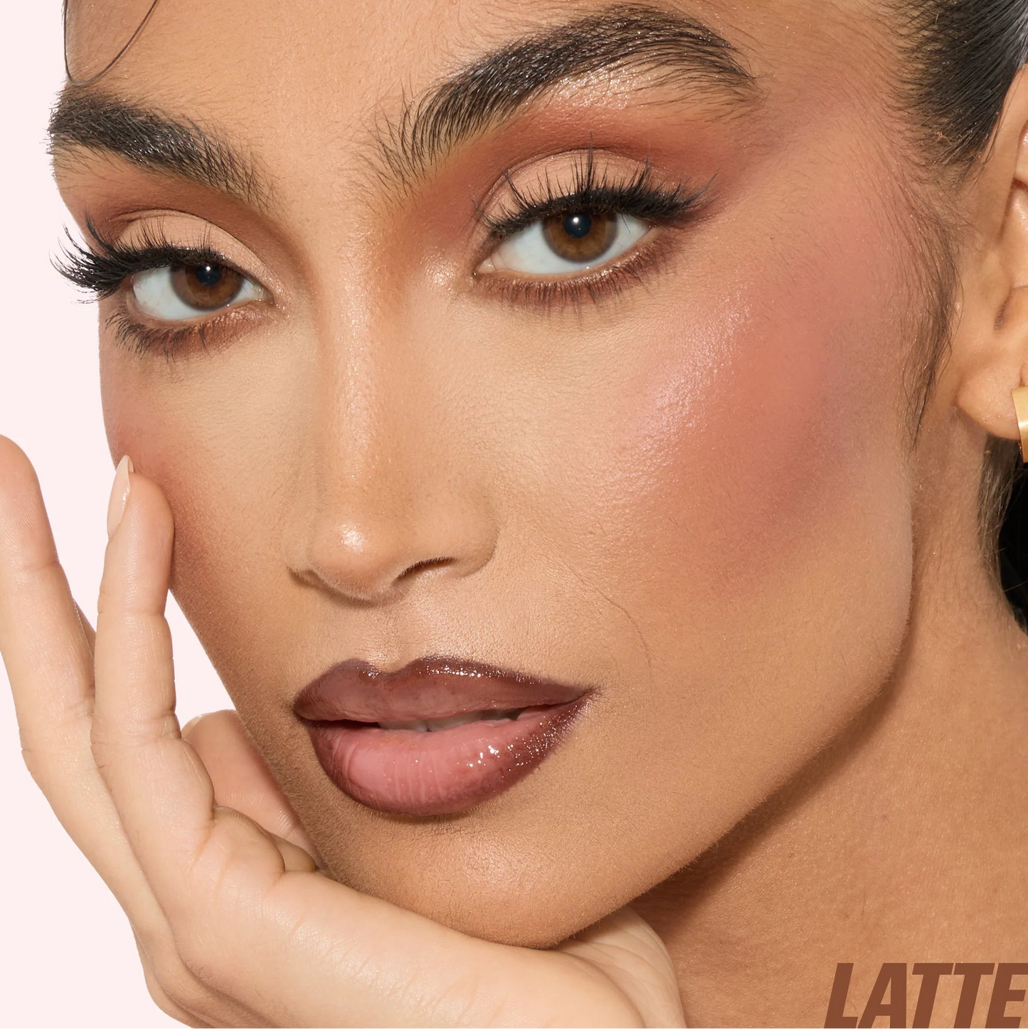 Huda Beauty - HABIBTI LIP AND CHEEK BEST SELLERS KIT