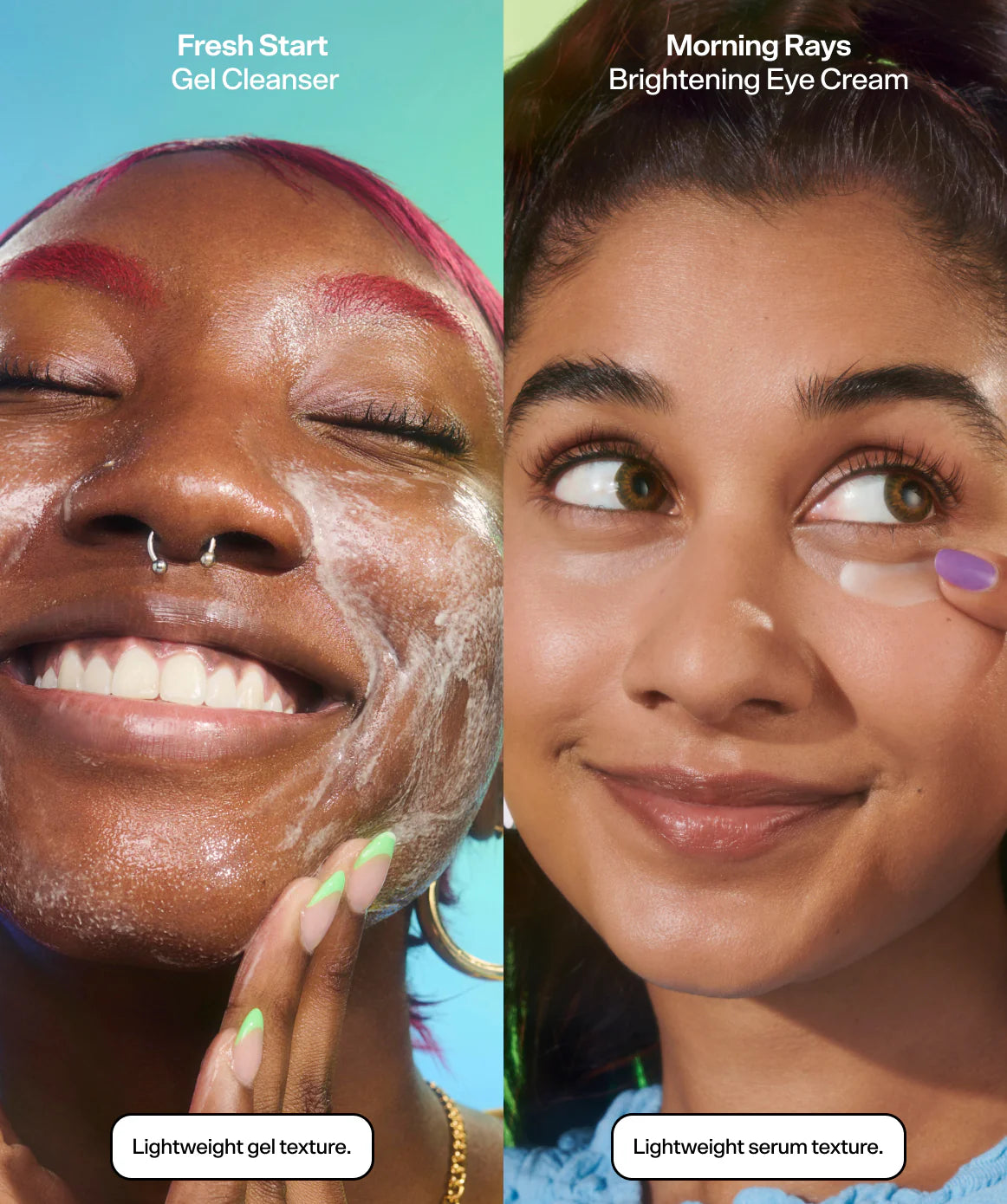 Bubble - Group Chat Set