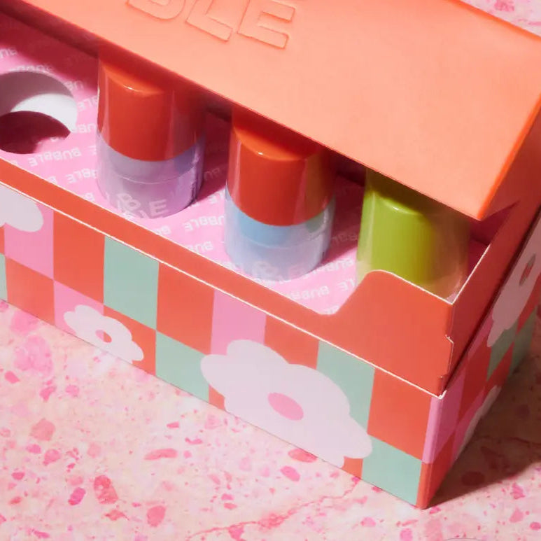 Bubble - Group Chat Set