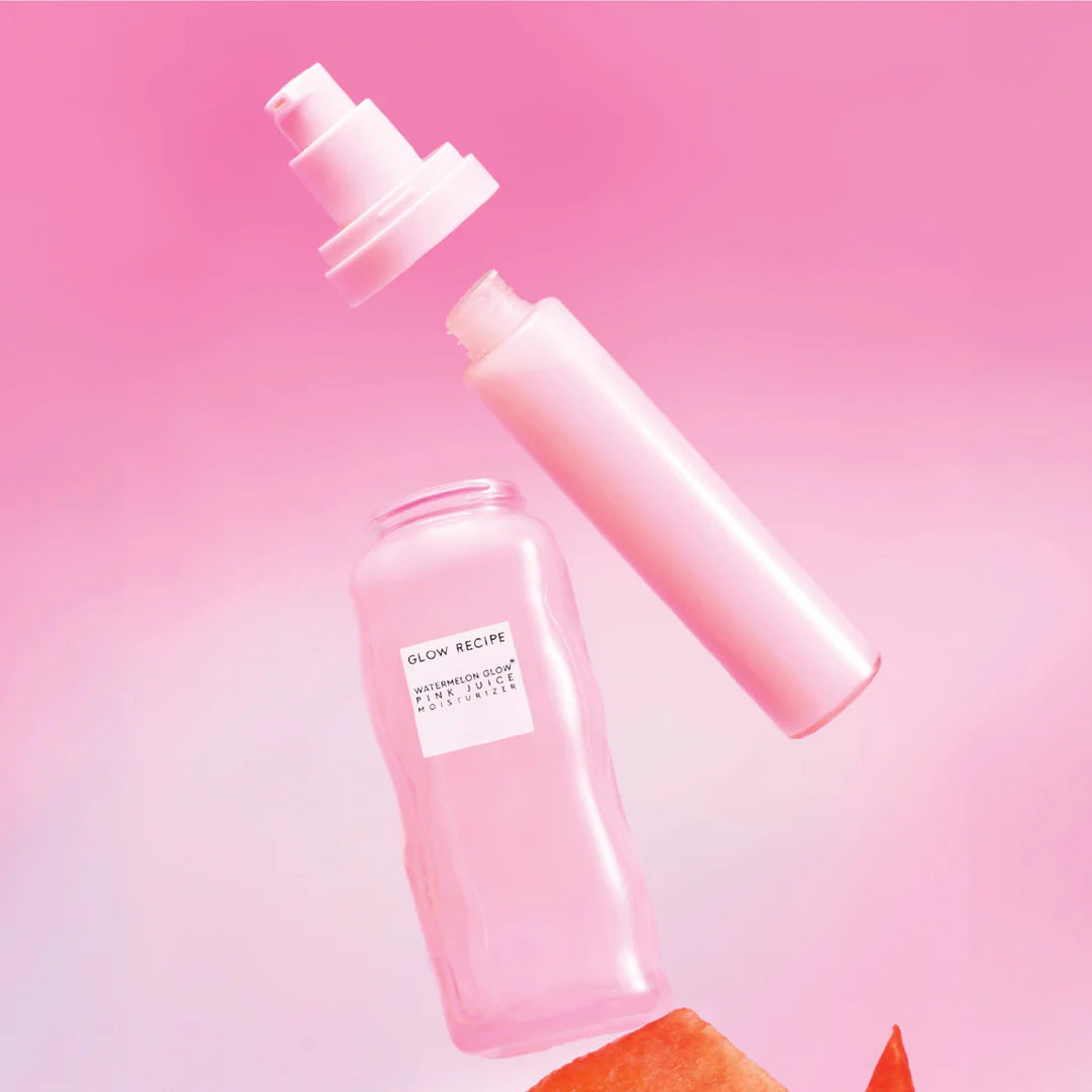 GLOW RECIPE - Double the Glow Kit